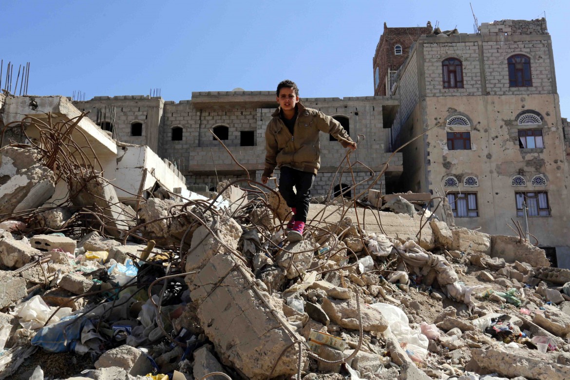 War Resumption Remains Real Threat in Yemen