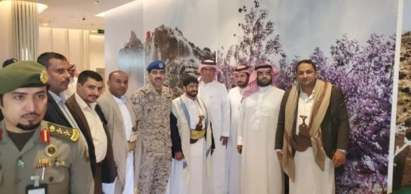 Houthi Delegation Returns from Riyadh with No Declared Agreement