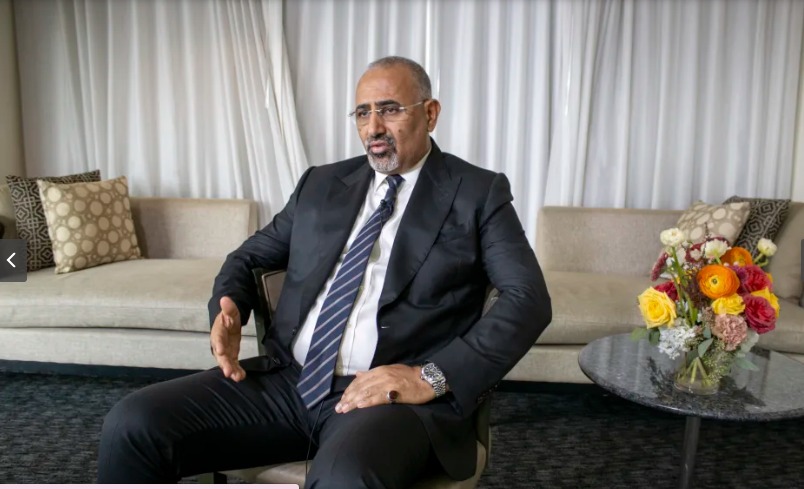 STC Plans to Negotiate Secession with Houthis