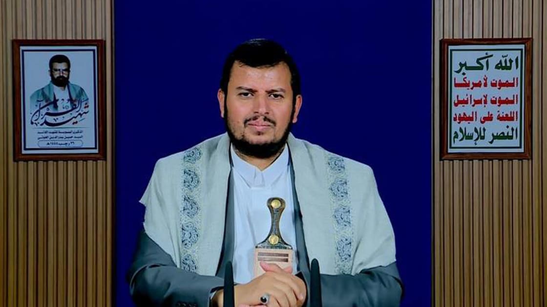 Houthi Movement Chief Says U.S. Obstructed a Yemen-Saudi Peace Agreement