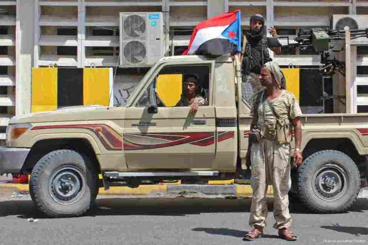 Southern Separatists' Divides Widen in Aden
