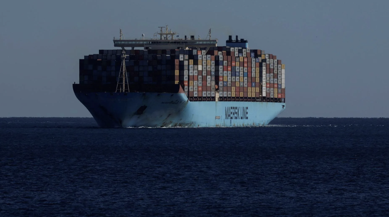 Attacks on Ships in Red Sea Augment as Western Allies Study Launching Strikes on Yemen’s Houthis