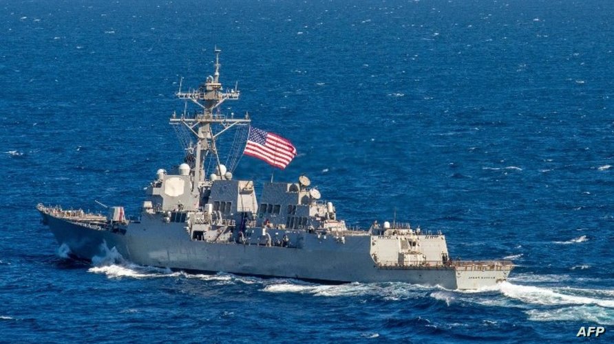 U.S.-Houthi Faceoff Remains Unchanged in Red Sea