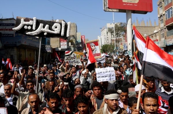 On the 13th Anniversary of the February 2011 Uprising, How Do Yemenis Think About It?