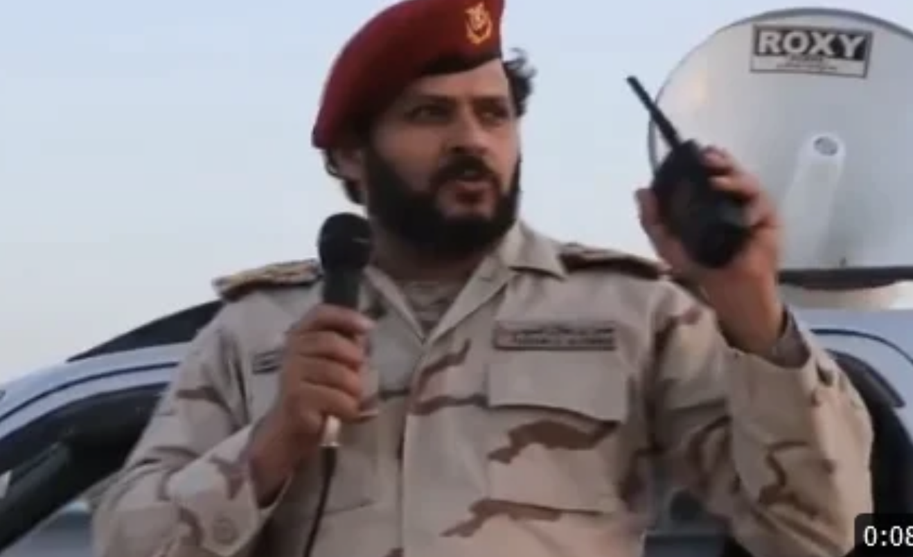 Sources: Yemeni Military Commander Developed a System for Jamming Drones Before His Assassination