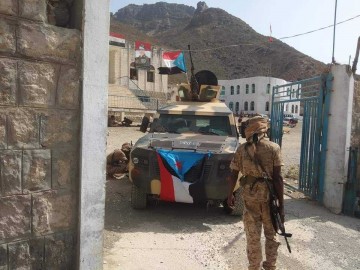 UAE-aligned forces seize Saudi-loyalist camp in Yemen’s Socotra Island
