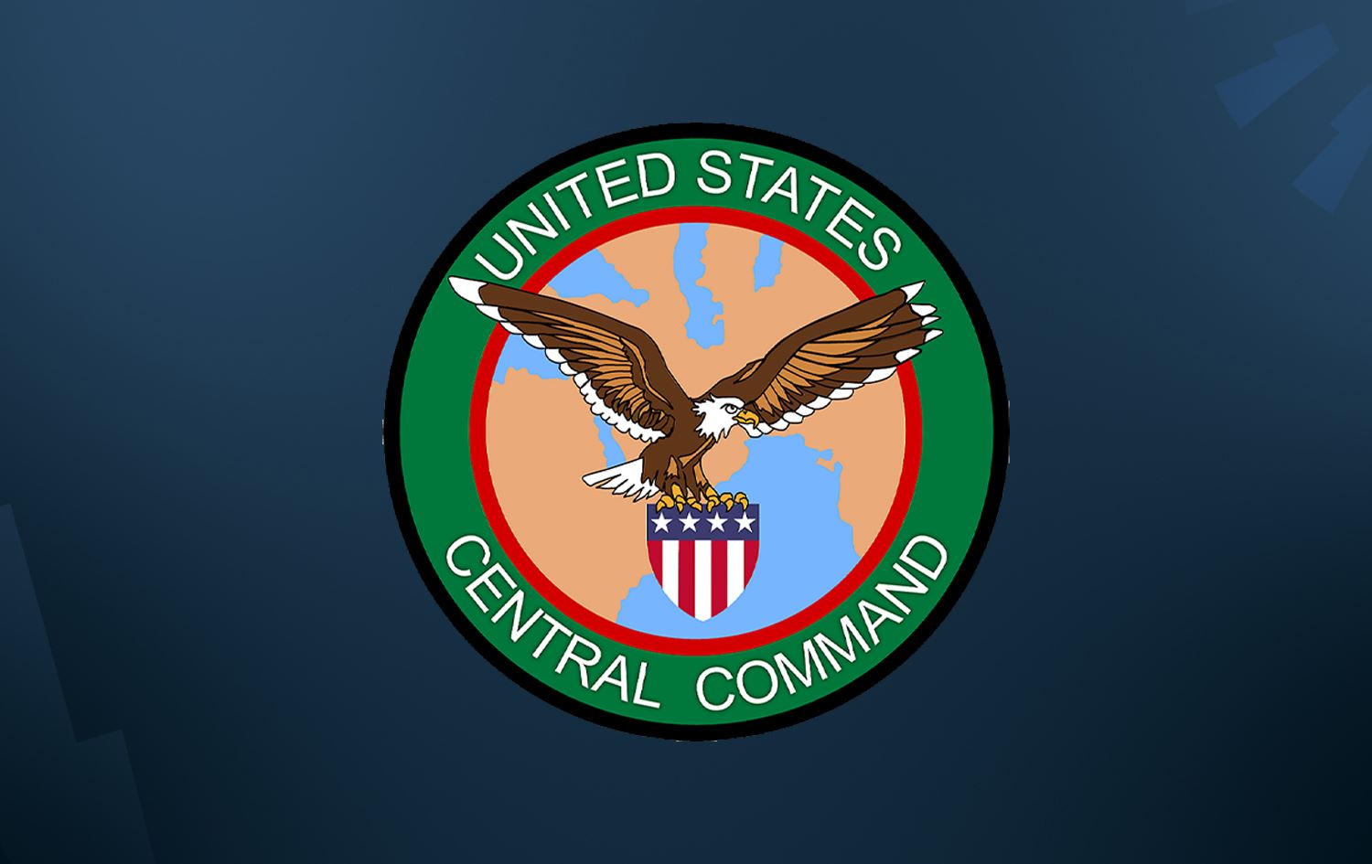 CENTCOM Forces Deny Houthi Claim of Hitting U.S. Oil Tanker in Gulf of Aden