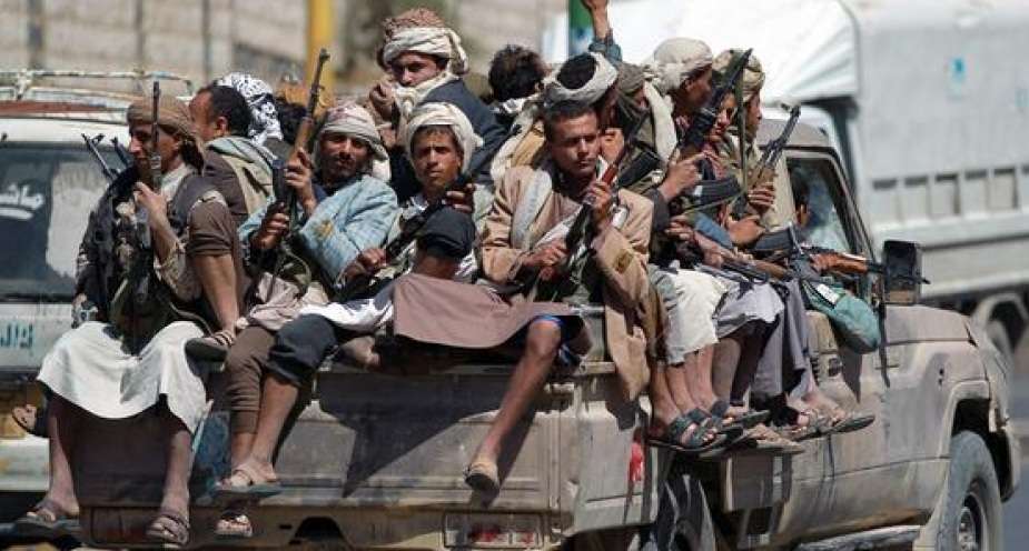 Fighting Courses for Recruited Civilians Continue Non-stop in North Yemen