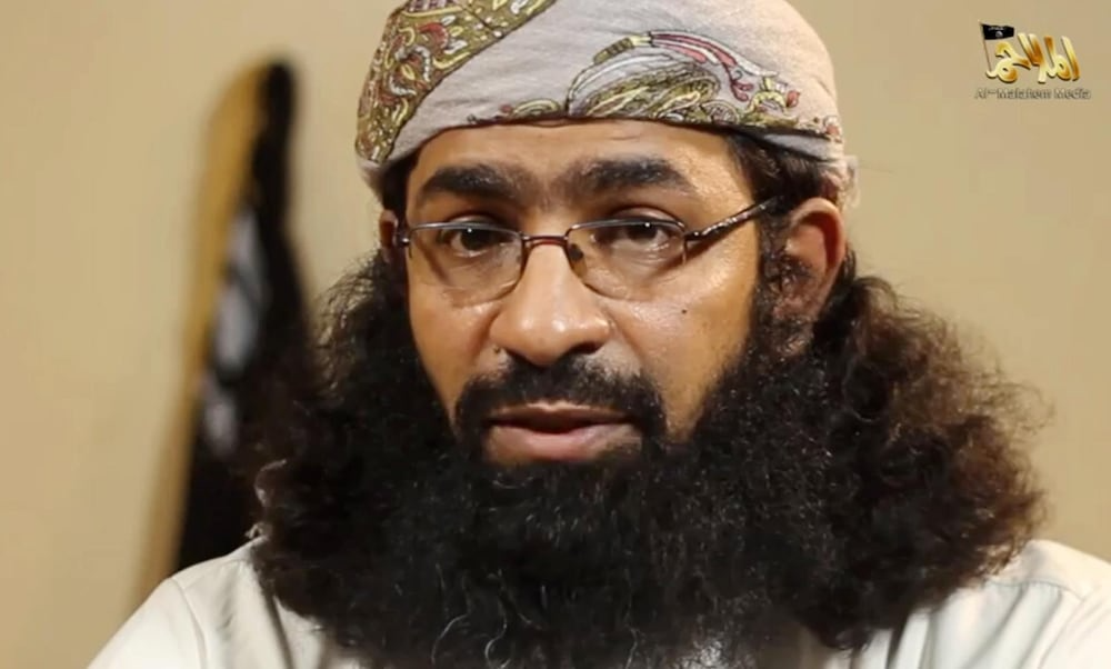 Leader of Al-Qaeda Branch in Yemen Declared Dead