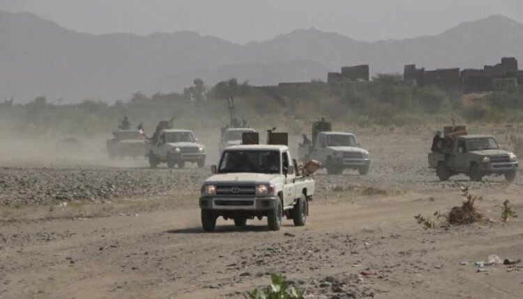 Southern Separatists and Tribesmen in Shabwah: A Continued Enmity