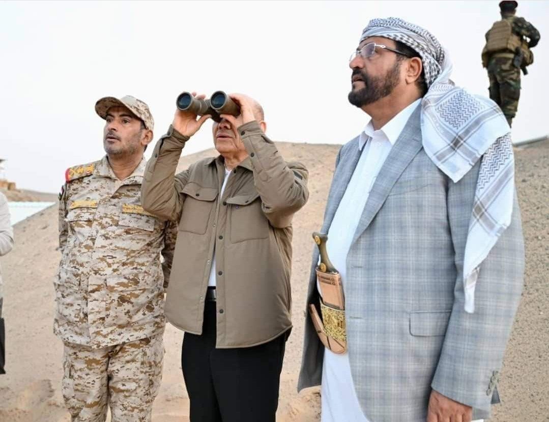 Rising Tensions Risk Igniting Yemen’s War Anew