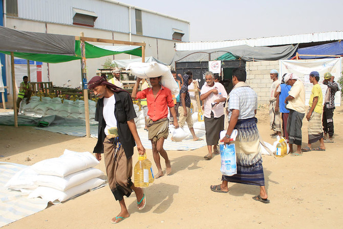 Yemen: Aid Groups Urge Donors to Address Funding Gaps