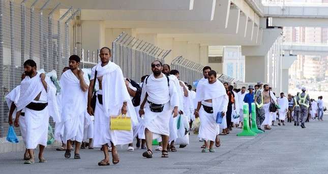 Hajj Registration Turnout Declines in Yemen